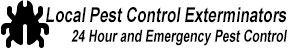 Levittown PA Pest Control Exterminators